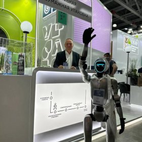 ОБФ на RosUpack 2026: встречаемся на стенде!