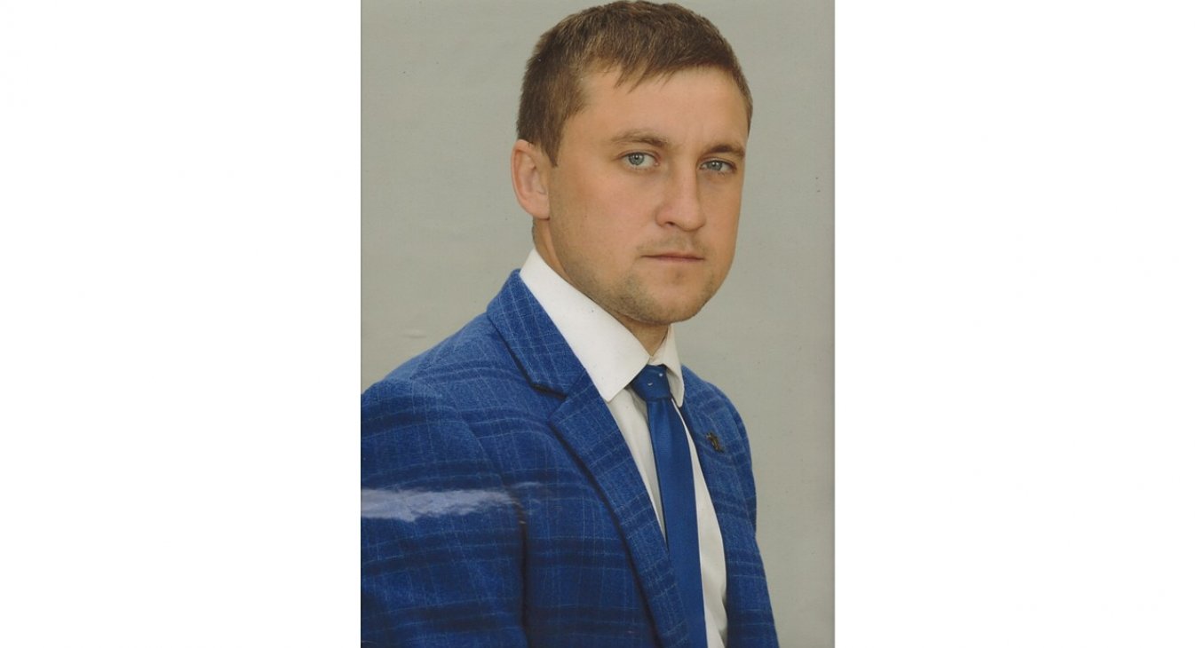 Михаил Бакшуров, механик цеха по производству бумаги ООО "СКБК"