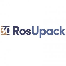 Приглашаем посетить стенд Компании ОБФ на RosUpak 2026
